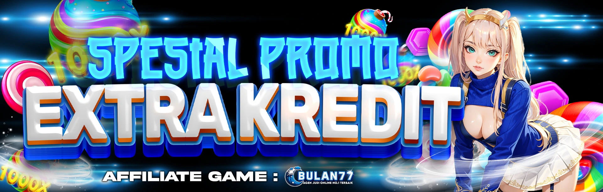 Halaman 31 Banner Slot Online